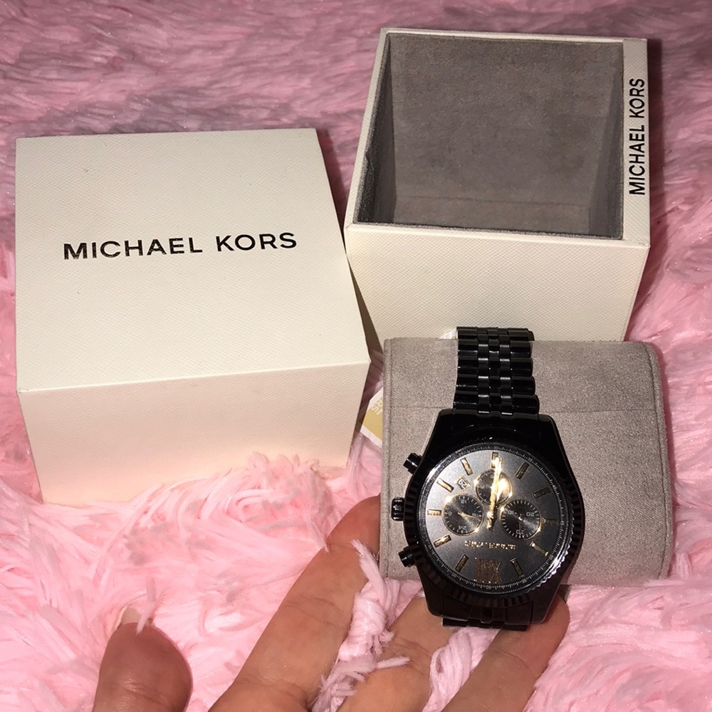 Micheal Kors Watch